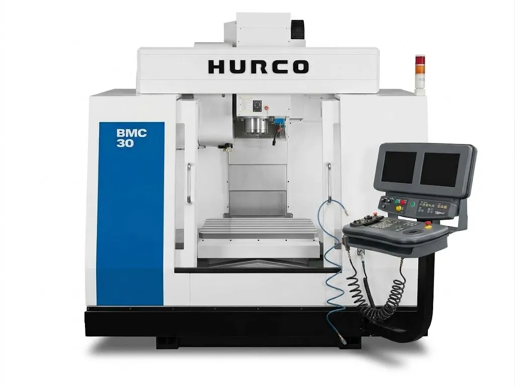 Hurco BMC 30M